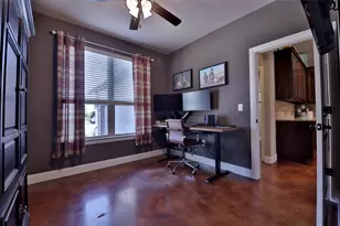 220 Angela Dr, Liberty Hill, TX 78642 - Photo 8