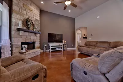 220 Angela Drive, Liberty Hill, TX 78642 - Photo 4