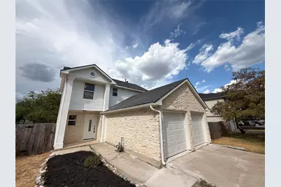 1200 Green Terrace Drive, Round Rock, TX 78664 - Photo 6