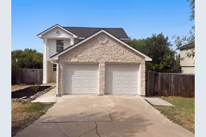 1200 Green Terrace Drive, Round Rock, TX 78664 - Photo 1