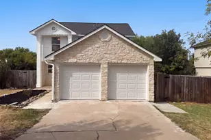 1200 Green Terrace Dr, Round Rock, TX 78664 - Photo 1