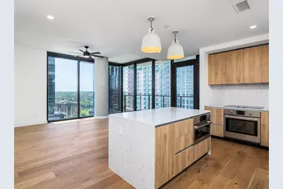 84 East Avenue #1309, Austin, TX 78701 - Photo 8