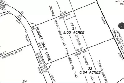209 Burnet Oaks Drive, Burnet, TX 78611 - Photo 4