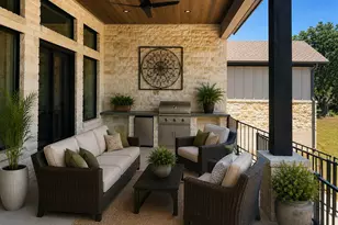 209 Burnet Oaks Dr, Burnet, TX 78611 - Photo 34