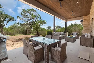 209 Burnet Oaks Drive, Burnet, TX 78611 - Photo 36