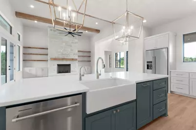 209 Burnet Oaks Drive, Burnet, TX 78611 - Photo 12