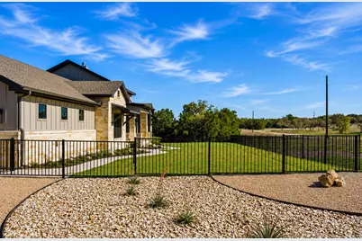209 Burnet Oaks Drive, Burnet, TX 78611 - Photo 4