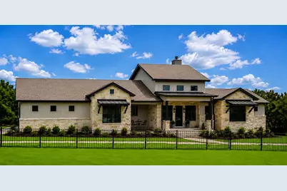 209 Burnet Oaks Drive, Burnet, TX 78611 - Photo 1
