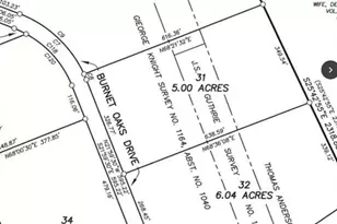 209 Burnet Oaks Dr, Burnet, TX 78611 - Photo 4