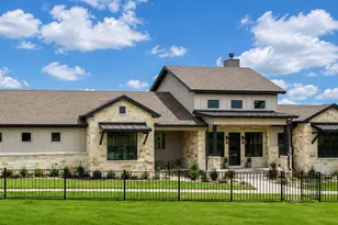 209 Burnet Oaks Dr, Burnet, TX 78611 - Photo 1