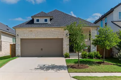 278 Kings Pine Drive, Dripping Springs, TX 78620 - Photo 2