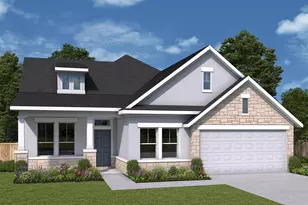 1147 Rusty Blackhaw Trl, San Marcos, TX 78666 - Photo 1