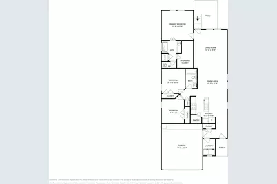 5300 Saddle Club Drive, Georgetown, TX 78626 - Photo 16