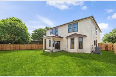 1660 Bayland Street, Round Rock, TX 78664 - Photo 2