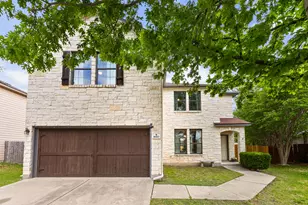 1660 Bayland St, Round Rock, TX 78664 - Photo 1