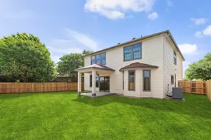 1660 Bayland St, Round Rock, TX 78664 - Photo 2