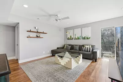 904 West Avenue #214, Austin, TX 78701 - Photo 4