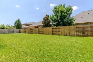 2628 Dalea St, Round Rock, TX 78681 - Photo 34