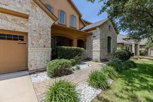 2628 Dalea St, Round Rock, TX 78681 - Photo 2