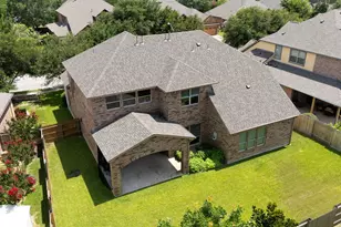 2628 Dalea St, Round Rock, TX 78681 - Photo 36