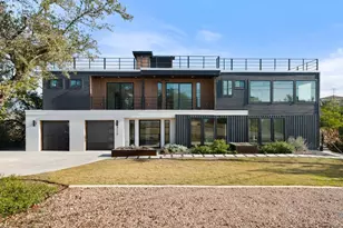 8610 Grandview Dr, Jonestown, TX 78645 - Photo 1