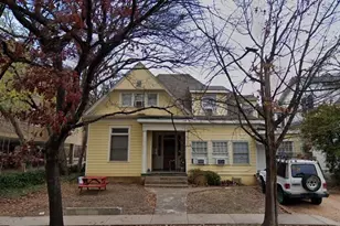 908 W 22nd St, Austin, TX 78705 - Photo 1