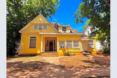908 W 22nd Street #E, Austin, TX 78705 - Photo 1