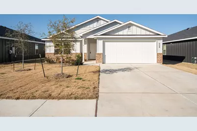 608 Double Vision Road, Jarrell, TX 76537 - Photo 2