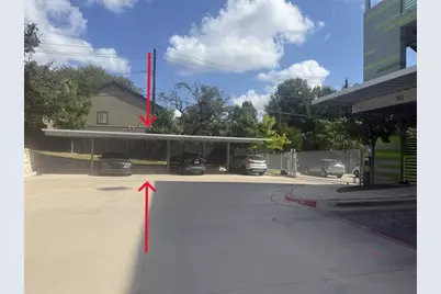 4004 Banister Lane #303, Austin, TX 78704 - Photo 34