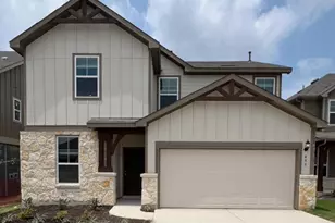 499 Tree Nut Loop, Buda, TX 78610 - Photo 1