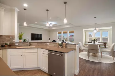 306 Cypress Springs Way, Georgetown, TX 78633 - Photo 8