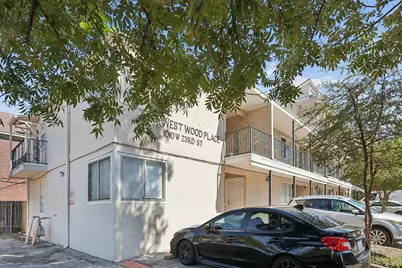 1010 W 23rd Street #5, Austin, TX 78705 - Photo 14