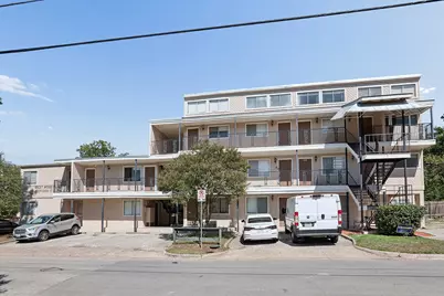 1010 W 23rd Street #5, Austin, TX 78705 - Photo 6