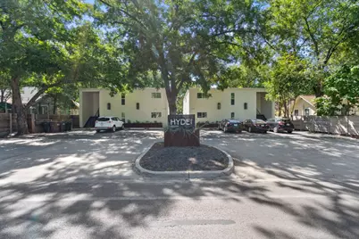 4105 Speedway #203, Austin, TX 78751 - Photo 12