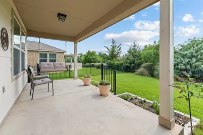 115 Paint Creek Lane, Georgetown, TX 78633 - Photo 34