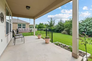115 Paint Creek Ln, Georgetown, TX 78633 - Photo 34