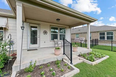 115 Paint Creek Lane, Georgetown, TX 78633 - Photo 38