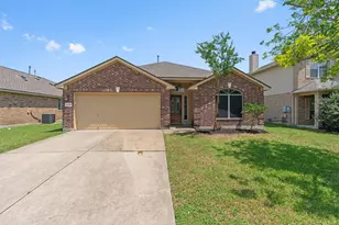1049 Regency Ln, Round Rock, TX 78665 - Photo 2