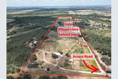 3200 Cattlemens Row, Lockhart, TX 78644 - Photo 2