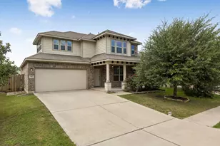 301 Rimrock Ct, Bastrop, TX 78602 - Photo 1