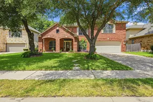 1116 Canyon Maple Rd, Pflugerville, TX 78660 - Photo 2