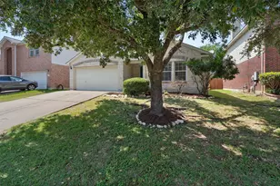 1083 Zeus Cir, Round Rock, TX 78665 - Photo 1