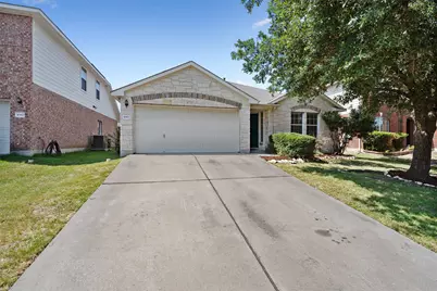 1083 Zeus Circle, Round Rock, TX 78665 - Photo 2