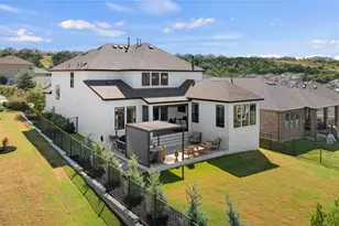 1421 Castalo Ln, Leander, TX 78641 - Photo 40