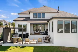 1421 Castalo Ln, Leander, TX 78641 - Photo 38