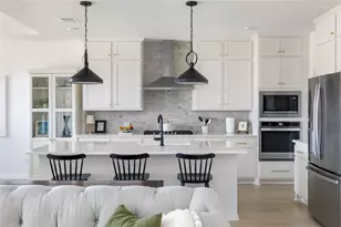 1421 Castalo Ln, Leander, TX 78641 - Photo 8