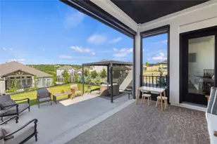 1421 Castalo Ln, Leander, TX 78641 - Photo 36