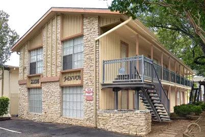 2108 San Gabriel Street #201, Austin, TX 78705 - Photo 14