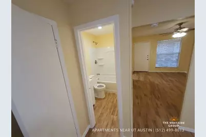 2108 San Gabriel Street #201, Austin, TX 78705 - Photo 12