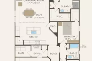 526 Rubber Tree Wy, Buda, TX 78610 - Photo 2